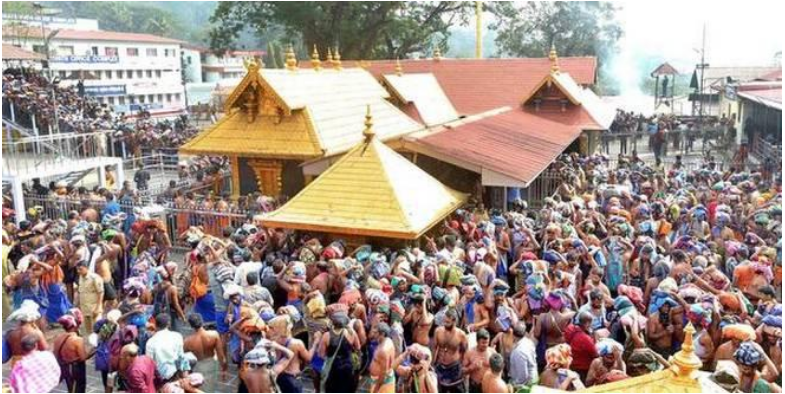 The Sabarimala Issue